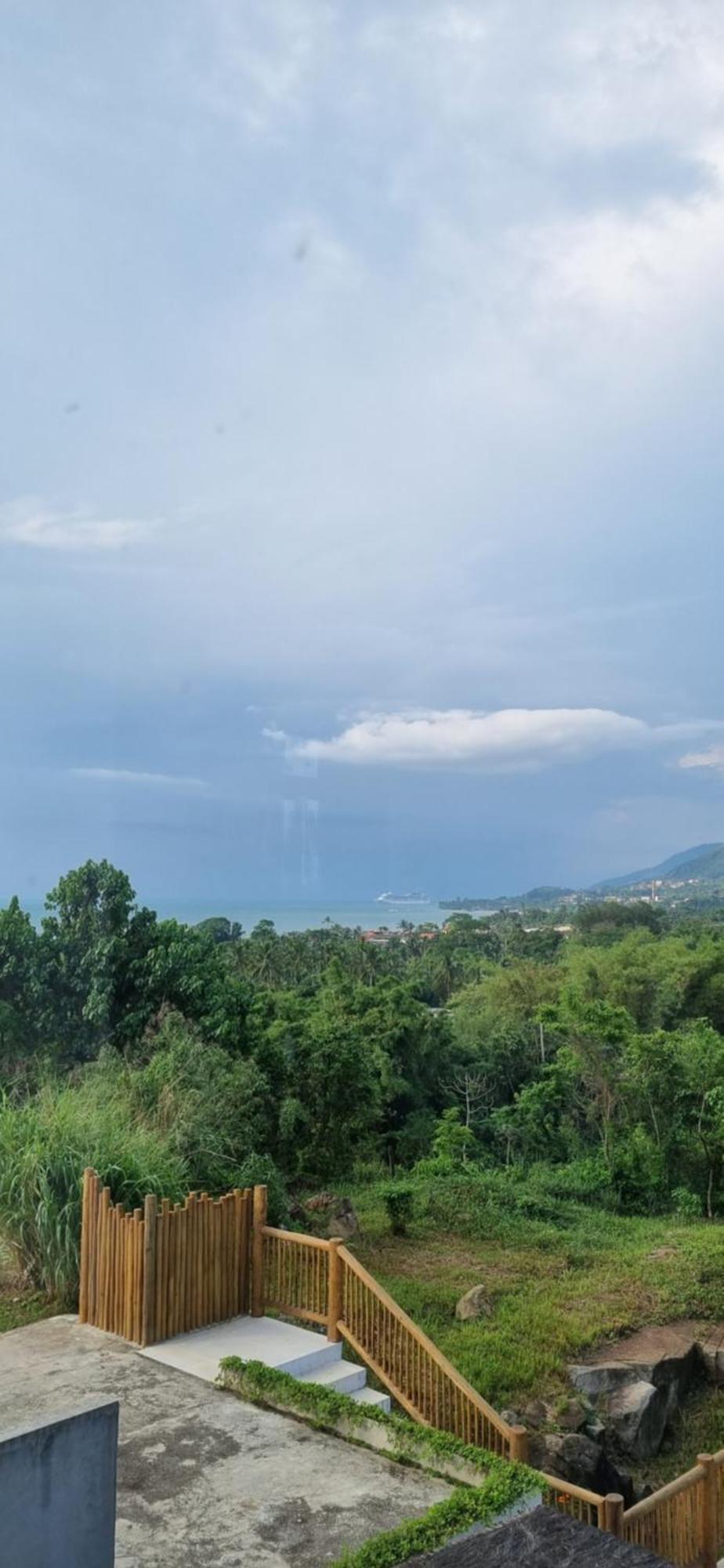 Suite Ilhabela - Com Varanda E Vista Panoramica מראה חיצוני תמונה